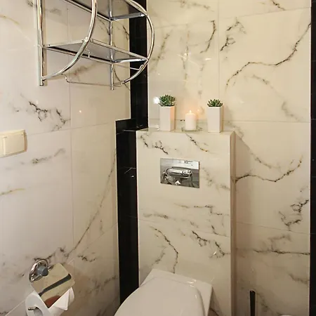 Apartamenty Dorotowo Apartament Dorotowo