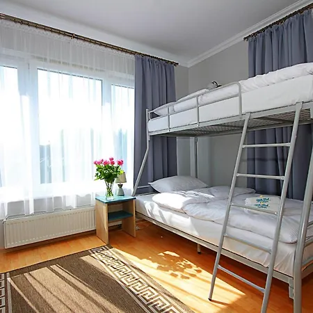 Apartamenty Dorotowo Apartment Dorotowo