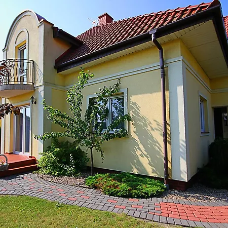 Apartment Apartamenty Dorotowo *