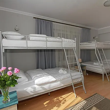 Apartamenty Dorotowo Apartment