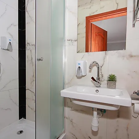 Apartament Apartamenty Dorotowo *