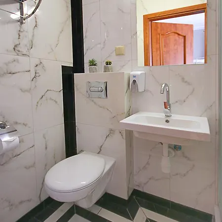 Apartamenty Dorotowo *