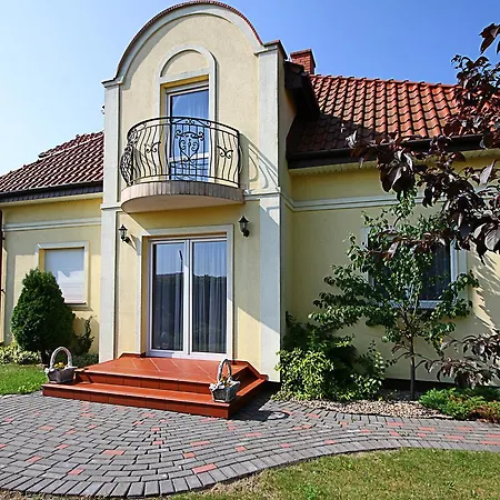 Apartamenty Dorotowo * Dorotowo