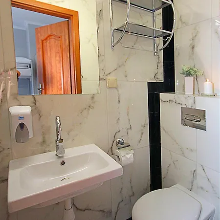Apartment Apartamenty Dorotowo Dorotowo