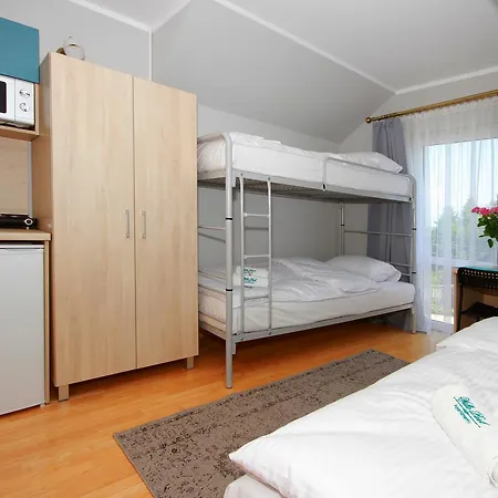 Apartment Apartamenty Dorotowo *