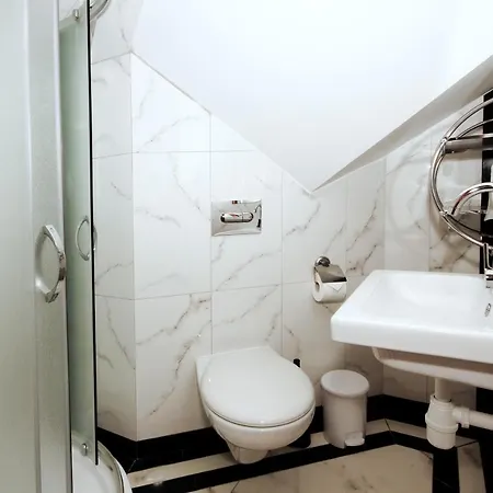 Apartament Apartamenty Dorotowo