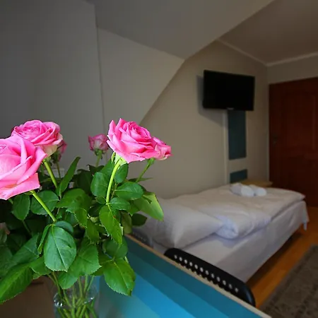 Apartamenty Dorotowo Apartment