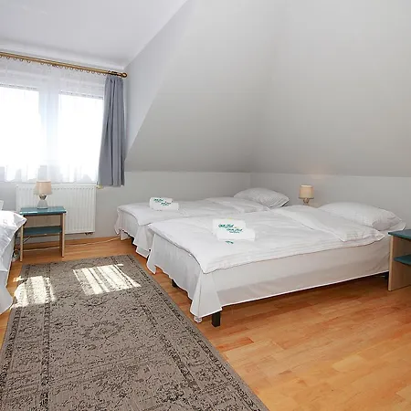 Apartamenty Dorotowo Apartament Dorotowo