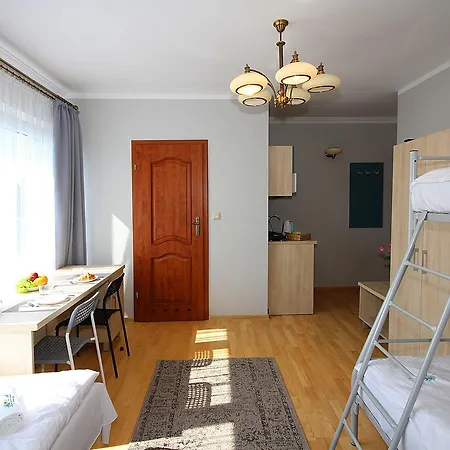 Apartamenty Dorotowo * Dorotowo