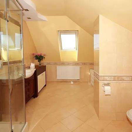 Apartament Apartamenty Dorotowo