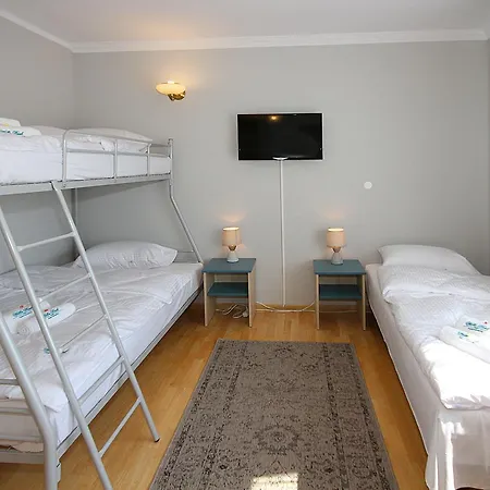 Apartamenty Dorotowo * Dorotowo