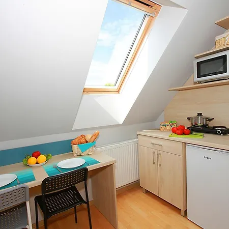 Apartamenty Dorotowo Apartment Dorotowo
