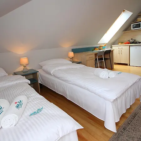 Apartamenty Dorotowo Apartment Dorotowo