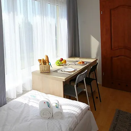 Apartamenty Dorotowo Dorotowo