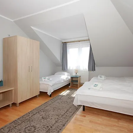 Apartamenty Dorotowo Apartament Dorotowo