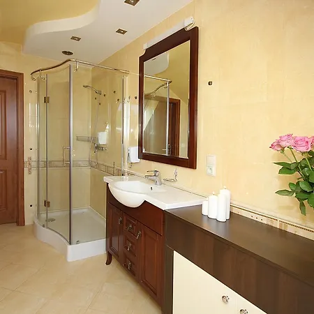 Apartamenty Dorotowo Apartment *