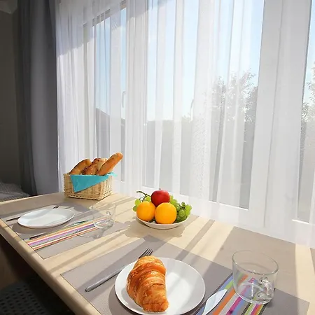 Apartamenty Dorotowo Dorotowo