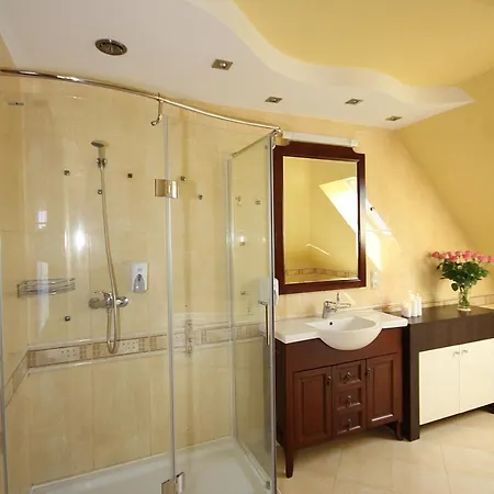 Apartament Apartamenty Dorotowo *