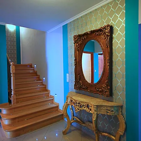 Apartamenty Dorotowo Apartament *