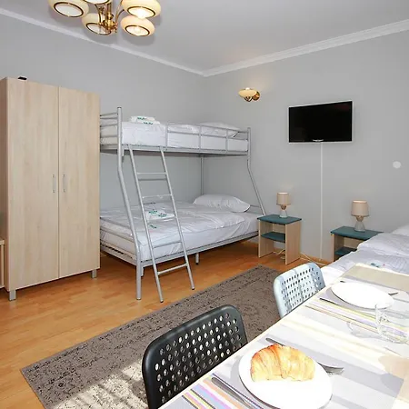 Apartamenty Dorotowo Apartament Dorotowo