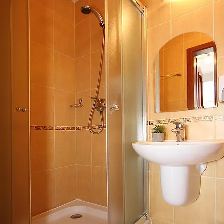 Apartamenty Dorotowo Apartment *