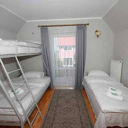 Apartamenty Dorotowo Apartment Dorotowo