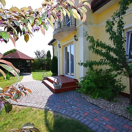 Apartamenty Dorotowo Dorotowo